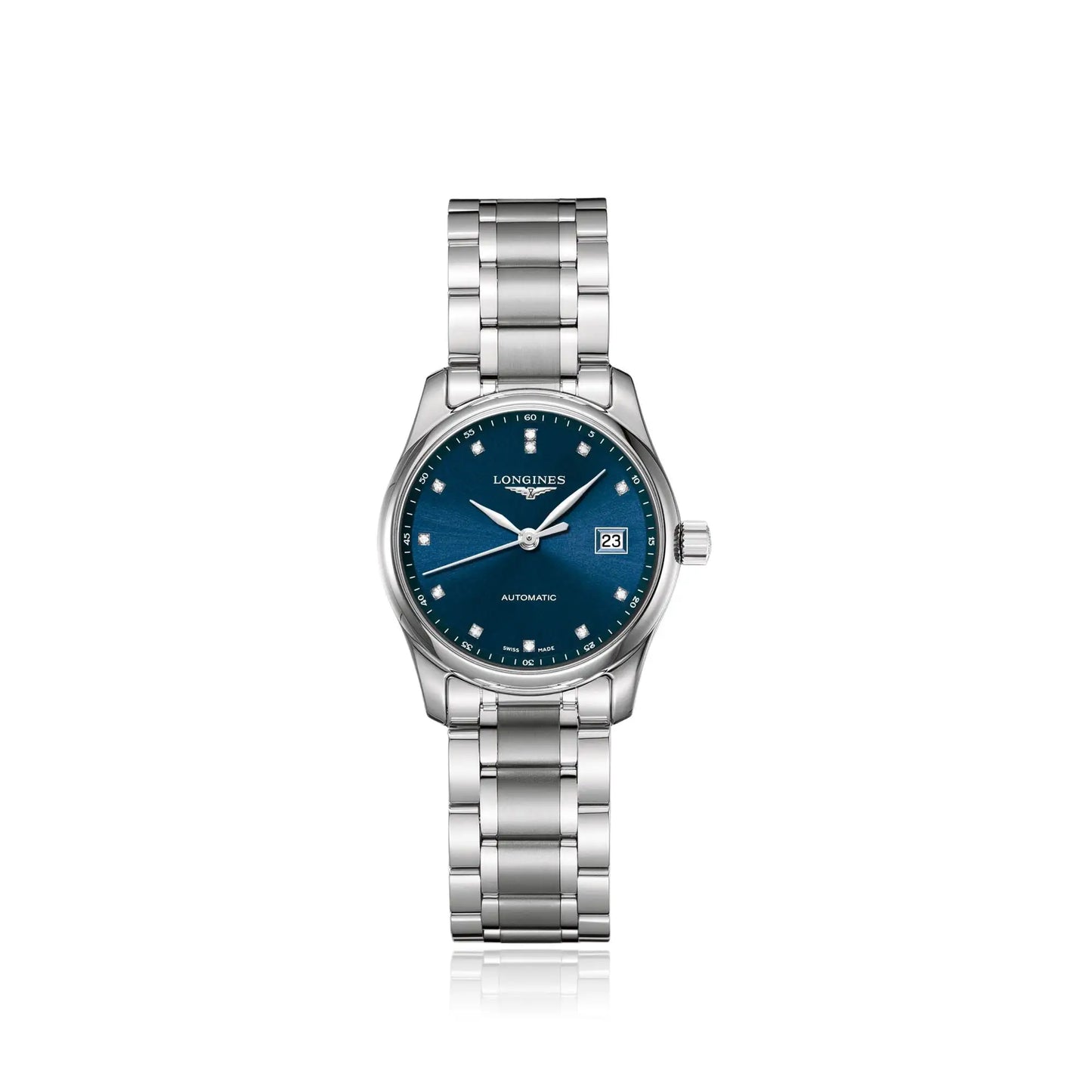 Longines Master Collection Automatic Watch