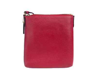 Coach Rowan Mini File Crossbody Bag